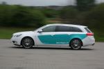 Opel Insignia by Fahrmitgas 2009 года